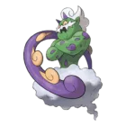 Tornadus