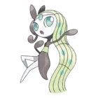 Meloetta