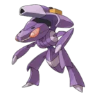 Genesect