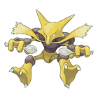 Alakazam