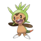 Chespin