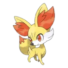 Fennekin