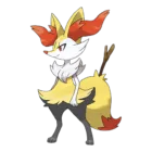 Braixen