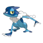 Frogadier