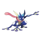 Greninja