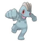 Machop