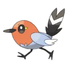 Fletchling