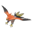 Talonflame