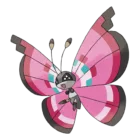 Vivillon