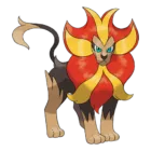 Pyroar