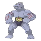 Machoke