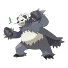 Pangoro