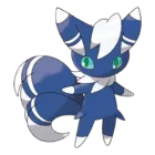 Meowstic