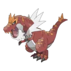 Tyrantrum