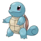 Squirtle
