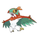 Hawlucha