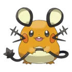 Dedenne