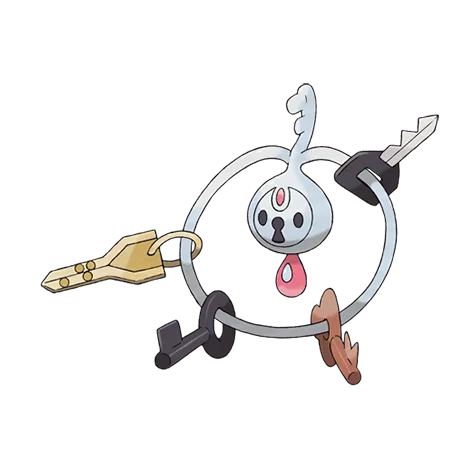 Klefki