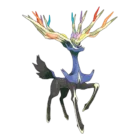 Xerneas