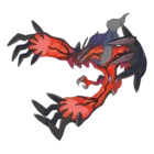 Yveltal