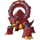 Volcanion