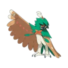 Decidueye