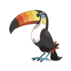 Toucannon
