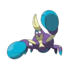 Crabrawler