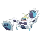 Crabominable