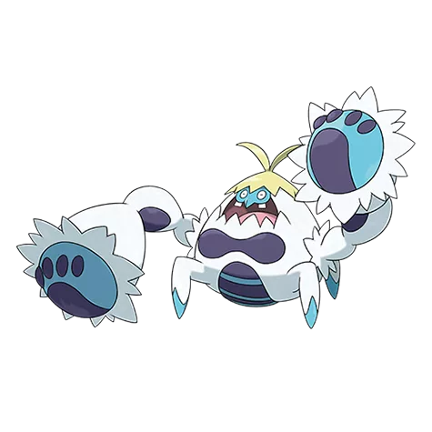 Crabominable