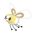 Cutiefly