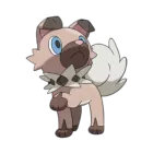 Rockruff