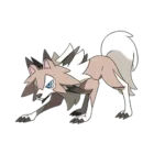 Lycanroc