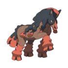 Mudsdale