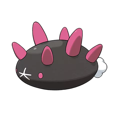 Pyukumuku