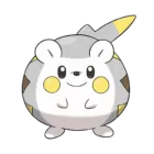 Togedemaru