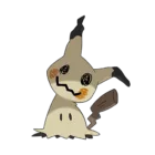 Mimikyu