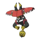 Tapu-bulu