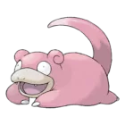 Slowpoke