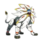 Solgaleo