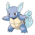 Wartortle