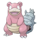 Slowbro