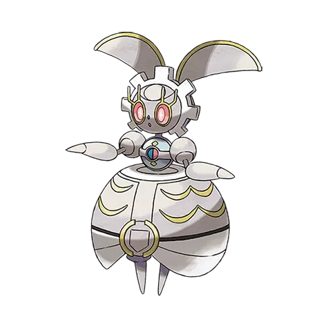Magearna
