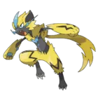 Zeraora