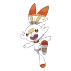 Scorbunny