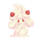 Alcremie