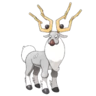 Wyrdeer