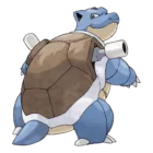 Blastoise