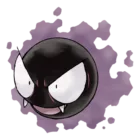 Gastly