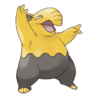 Drowzee
